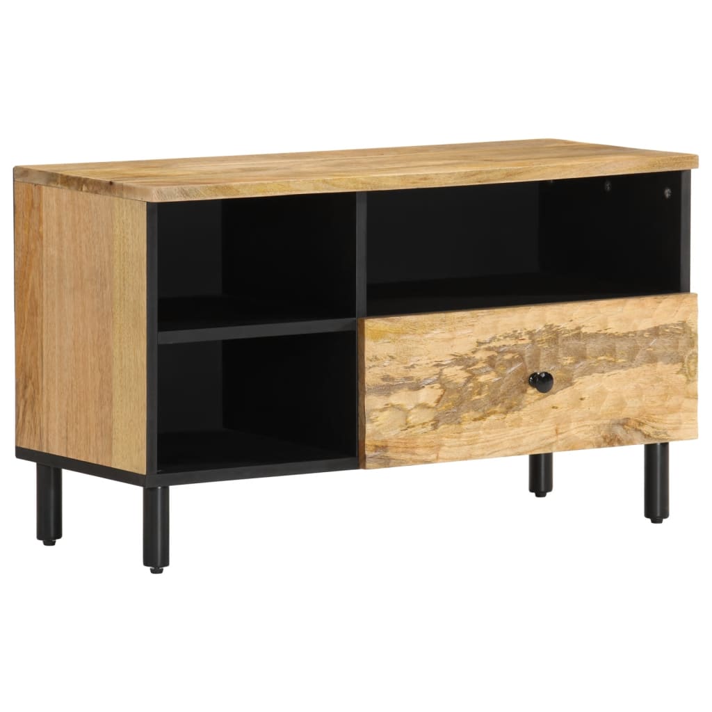 Tv-Taso 80X33X46 Cm