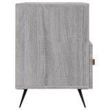 Tv-Taso 80X36X50 Cm Tekninen Puu