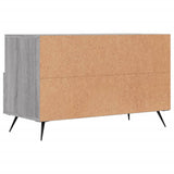 Tv-Taso 80X36X50 Cm Tekninen Puu