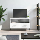 Tv-Taso 80X36X50 Cm Tekninen Puu