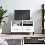 Tv-Taso 80X36X50 Cm Tekninen Puu