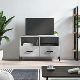 Tv-Taso 80X36X50 Cm Tekninen Puu