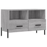 Tv-Taso 80X36X50 Cm Tekninen Puu