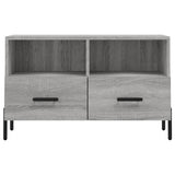 Tv-Taso 80X36X50 Cm Tekninen Puu