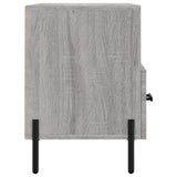 Tv-Taso 80X36X50 Cm Tekninen Puu