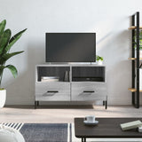 Tv-Taso 80X36X50 Cm Tekninen Puu