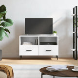 Tv-Taso 80X36X50 Cm Tekninen Puu