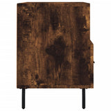 Tv-Taso 80X36X50 Cm Tekninen Puu