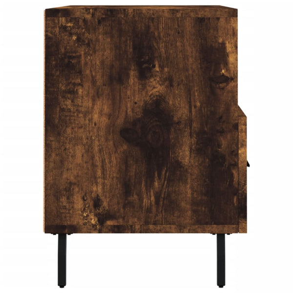 Tv-Taso 80X36X50 Cm Tekninen Puu