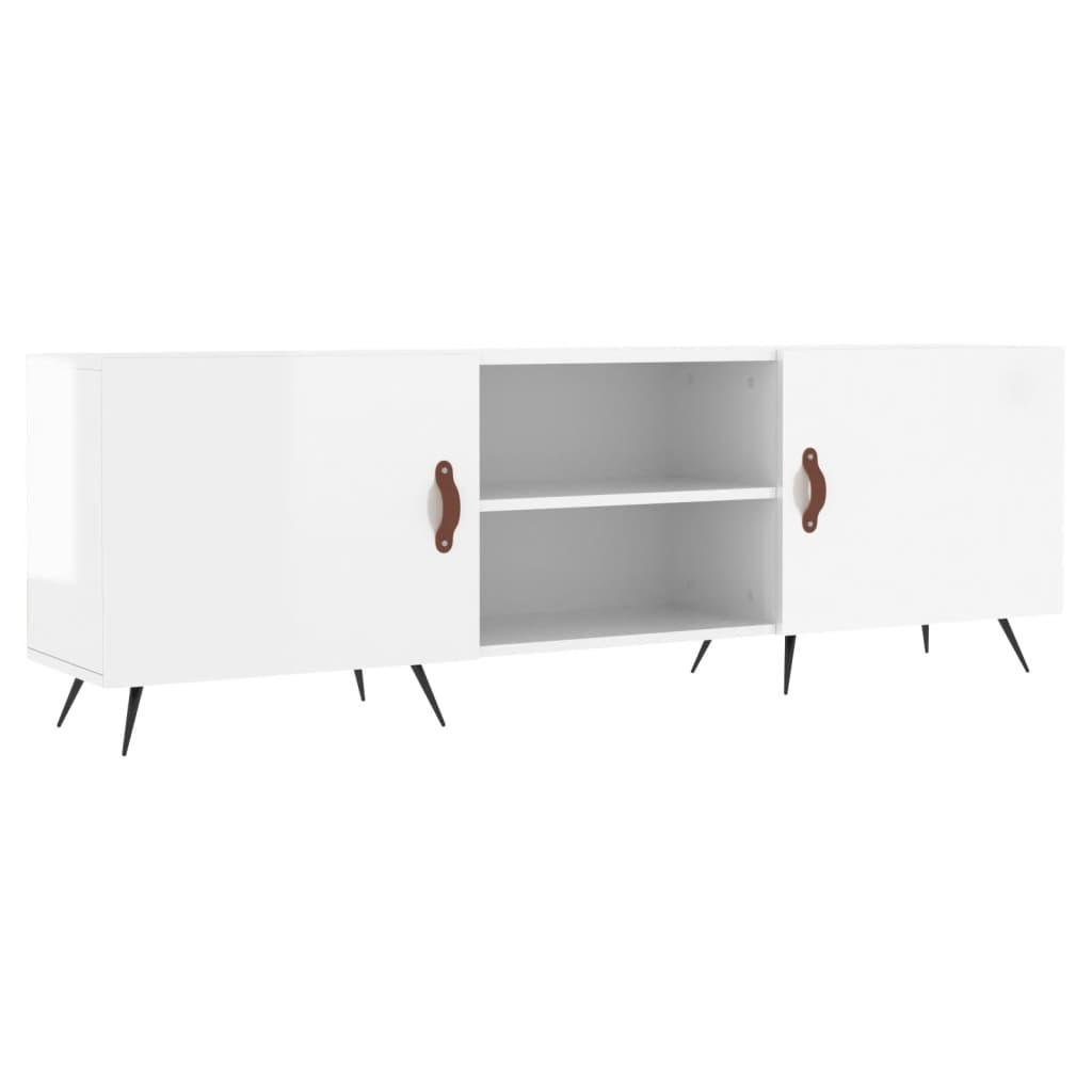 Tv-Taso 150X30X50 Cm Tekninen Puu