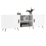 Tv-Taso 150X30X50 Cm Tekninen Puu