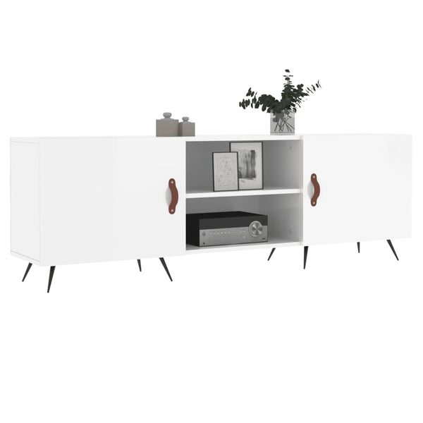 Tv-Taso 150X30X50 Cm Tekninen Puu