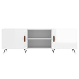 Tv-Taso 150X30X50 Cm Tekninen Puu