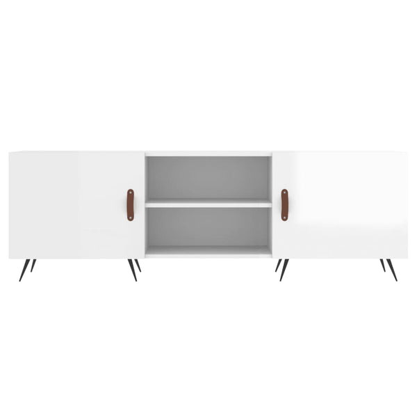Tv-Taso 150X30X50 Cm Tekninen Puu