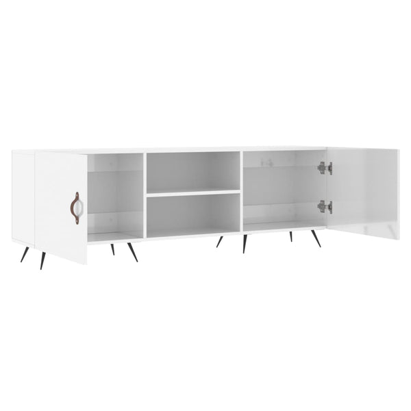 Tv-Taso 150X30X50 Cm Tekninen Puu