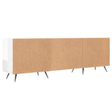 Tv-Taso 150X30X50 Cm Tekninen Puu