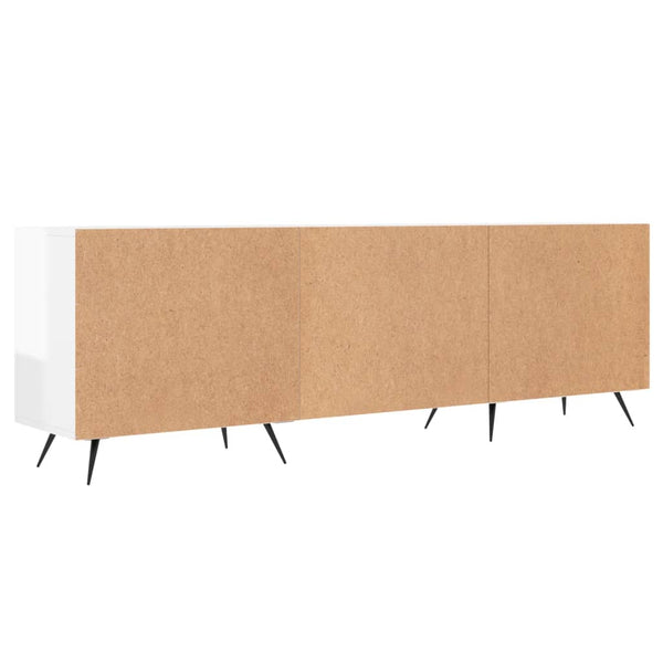 Tv-Taso 150X30X50 Cm Tekninen Puu