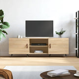 Tv-Taso 150X30X50 Cm Tekninen Puu