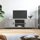 Tv-Taso 150X30X50 Cm Tekninen Puu