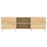 Tv-Taso Sonoma-Tammi 150X30X50 Cm Tekninen Puu