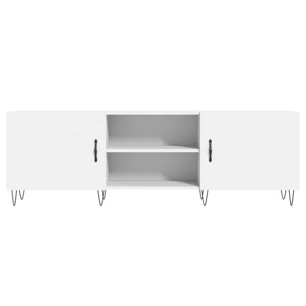 Tv-Taso 150X30X50 Cm Tekninen Puu