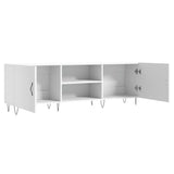 Tv-Taso 150X30X50 Cm Tekninen Puu