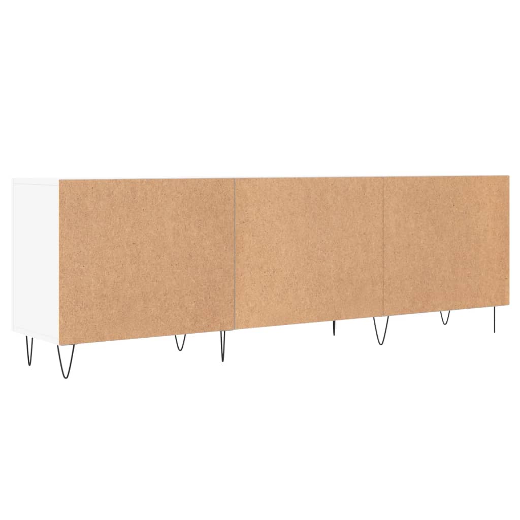 Tv-Taso 150X30X50 Cm Tekninen Puu