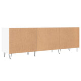 Tv-Taso 150X30X50 Cm Tekninen Puu