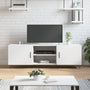 Tv-Taso 150X30X50 Cm Tekninen Puu