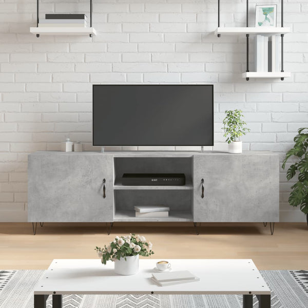 Tv-Taso 150X30X50 Cm Tekninen Puu