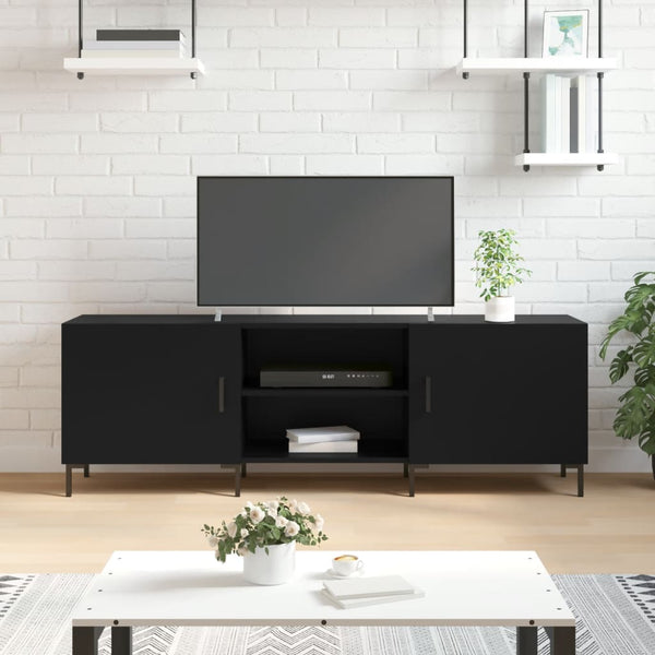 Tv-Taso Sonoma-Tammi 150X30X50 Cm Tekninen Puu