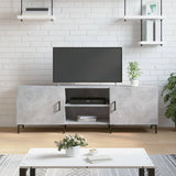 Tv-Taso Sonoma-Tammi 150X30X50 Cm Tekninen Puu