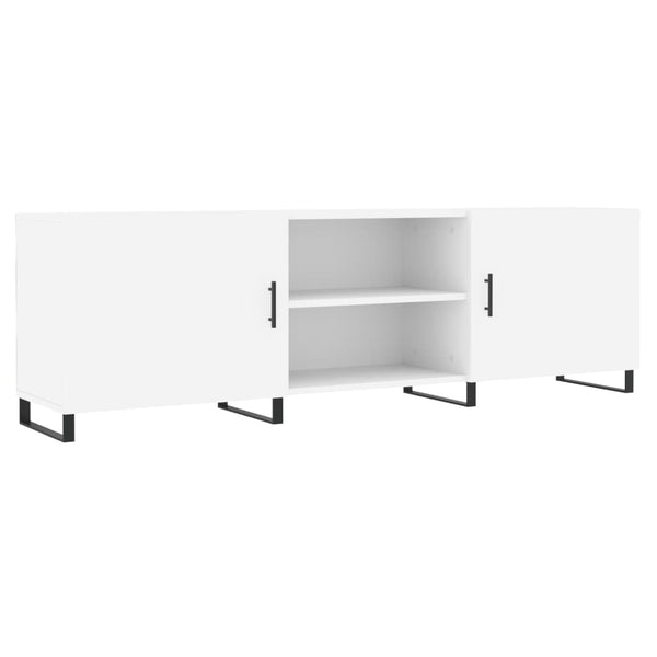 Tv-Taso 150X30X50 Cm Tekninen Puu