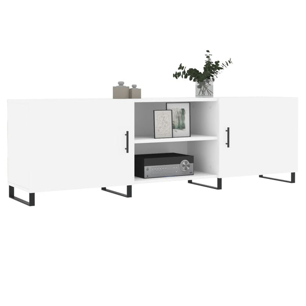 Tv-Taso 150X30X50 Cm Tekninen Puu