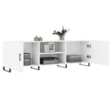 Tv-Taso 150X30X50 Cm Tekninen Puu