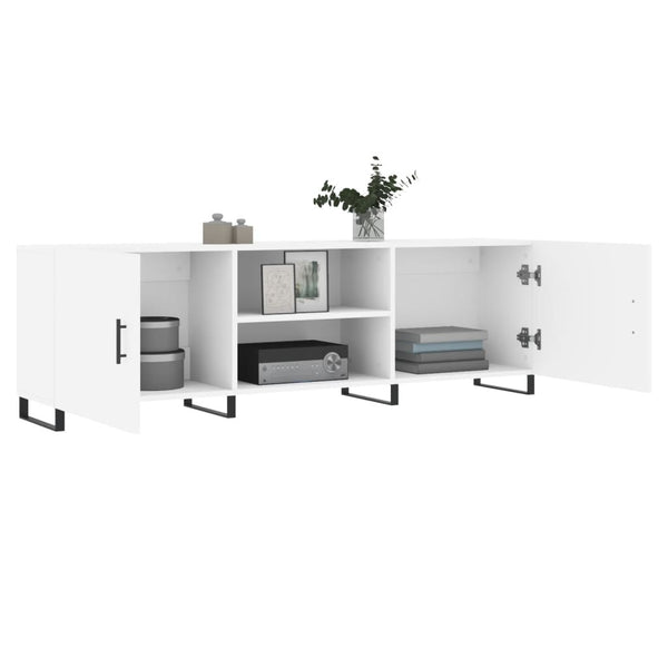 Tv-Taso 150X30X50 Cm Tekninen Puu