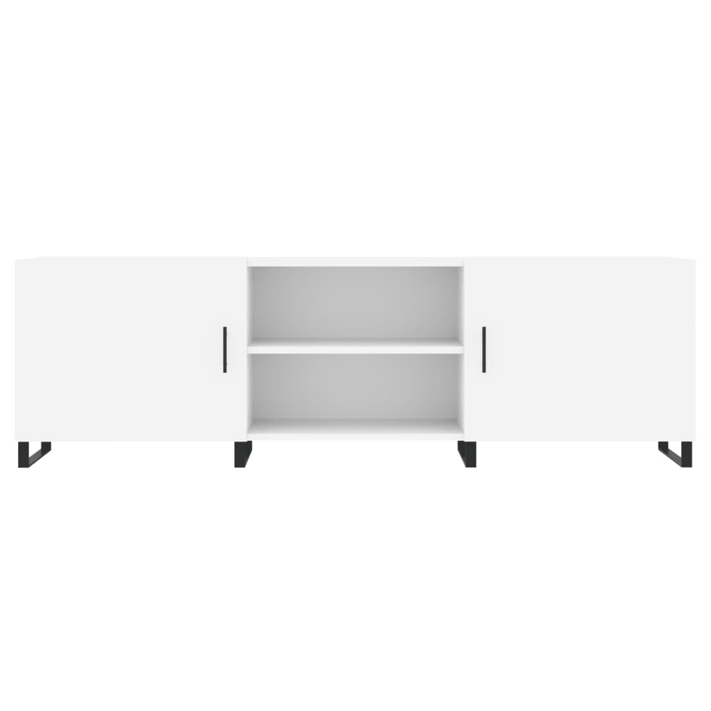 Tv-Taso 150X30X50 Cm Tekninen Puu