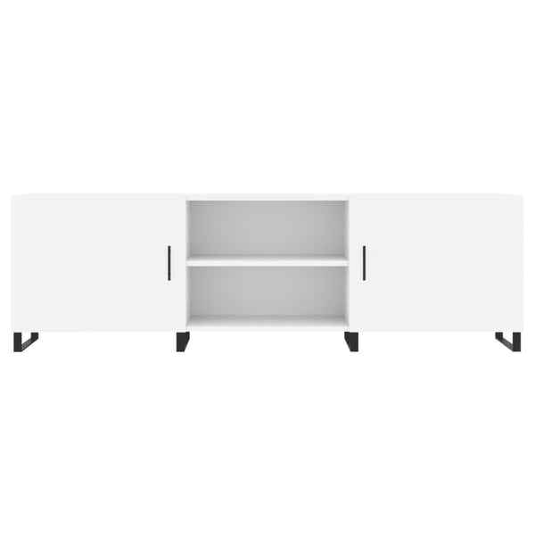 Tv-Taso 150X30X50 Cm Tekninen Puu