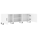 Tv-Taso 150X30X50 Cm Tekninen Puu