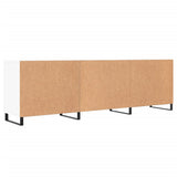Tv-Taso 150X30X50 Cm Tekninen Puu