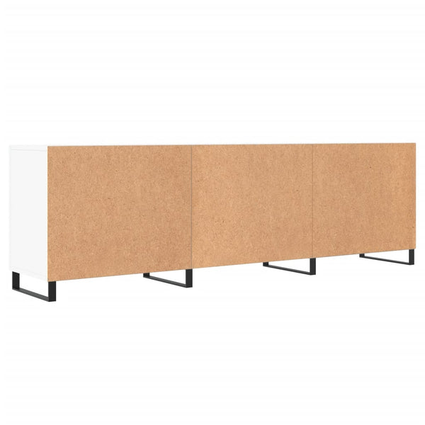 Tv-Taso 150X30X50 Cm Tekninen Puu
