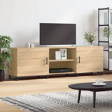 Tv-Taso 150X30X50 Cm Tekninen Puu
