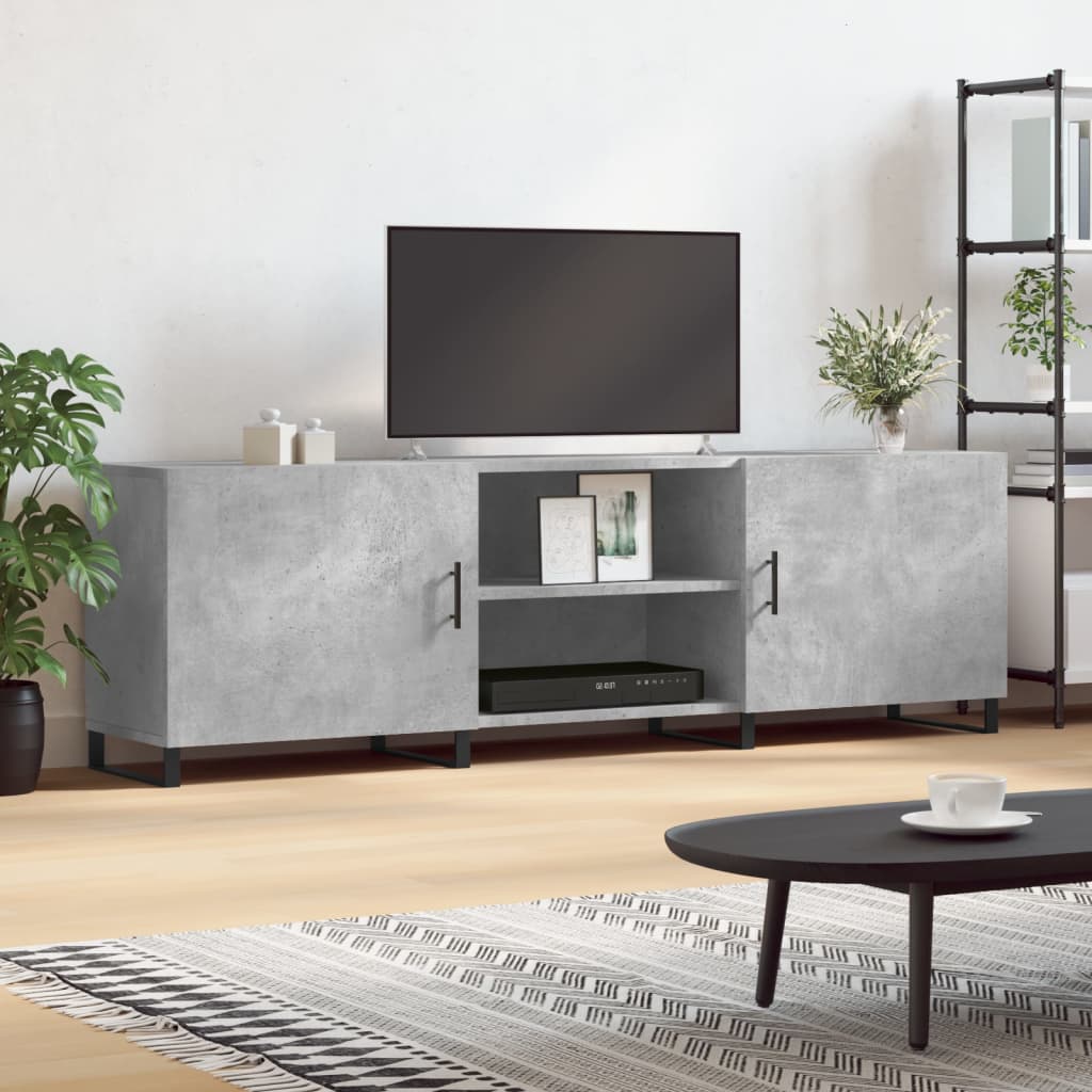 Tv-Taso 150X30X50 Cm Tekninen Puu