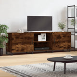 Tv-Taso 150X30X50 Cm Tekninen Puu
