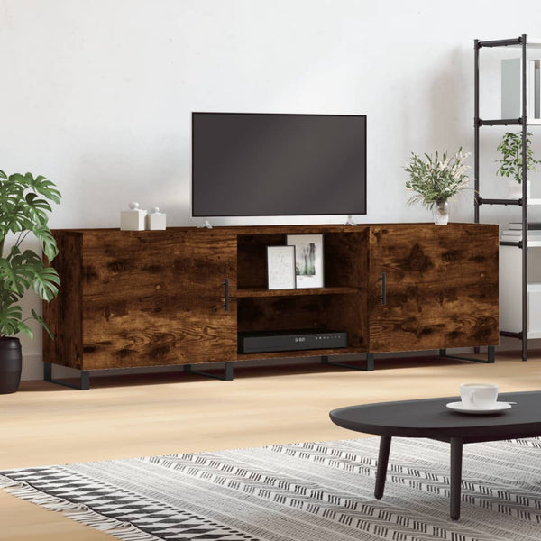 Tv-Taso 150X30X50 Cm Tekninen Puu