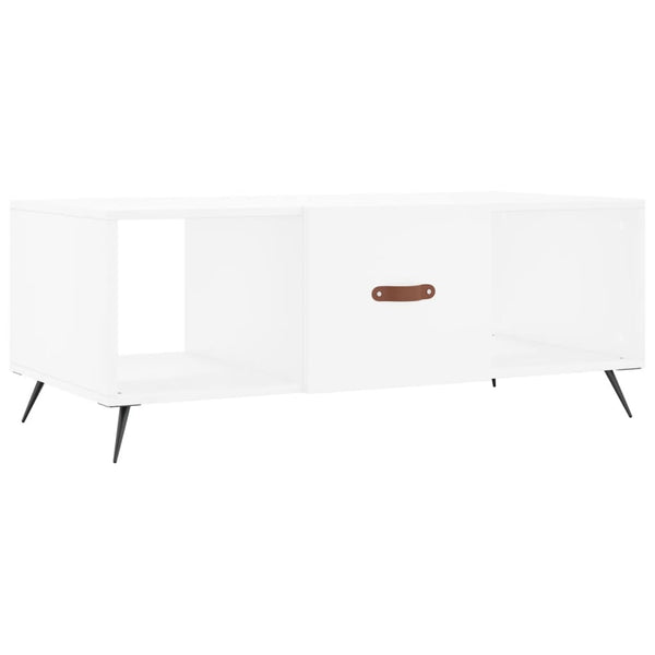 Sohvapöytä 102X50X40 Cm Tekninen Puu