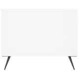 Sohvapöytä 102X50X40 Cm Tekninen Puu