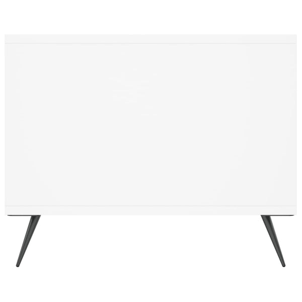 Sohvapöytä 102X50X40 Cm Tekninen Puu