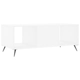 Sohvapöytä 102X50X40 Cm Tekninen Puu