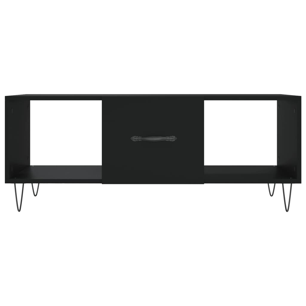 Sohvapöytä 102X50X40 Cm Tekninen Puu
